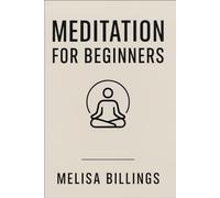 Meditation for beginners