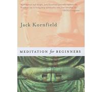 Meditation for Beginners
