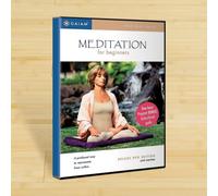 Meditation for Beginners [Reino Unido] [DVD]