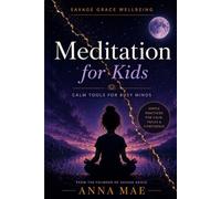 Meditation for Kids