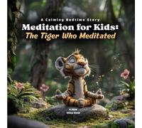 Meditation for Kids: The Tiger Who Meditated