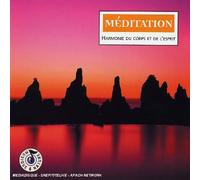 Méditation - Harmonie du Corps et de l'Esprit