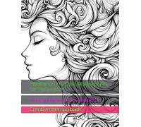 Meditation in Lines: Abstract Art for Relaxation