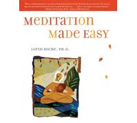 Meditation Made Easy: 0