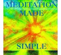 Meditation Made Simple by John Daniels (1997-01-21)