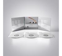 Meditation Mixes of Mind Games (3LP) [Vinilo]