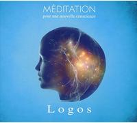 Méditation pour une nouvelle conscience - CD