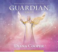 Meditation to Connect with Your Guardian Angel (Angel & Archangel Meditations)