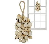 Meditation Tools,Healing Through Tradition Rustic Relief | Shaker Toy Music Instruments For Adults - Precisely Tuned Design For Adults Kids Indoor Outdoor Garden Yard Relaxation Birthday Holiday