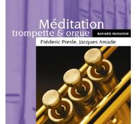Meditation : Trompette & Orgue