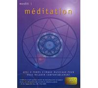 Méditation - Vol. 1 [Francia] [DVD]