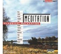 Meditation - Volume. 6-10 Classical Relaxation