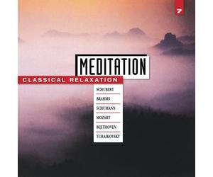 Meditation - Volume. 7-Classical Relaxation
