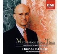Meditation Von Thais.Vol.2