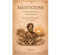 Meditations: A Guide to Reason, Duty, and the Inner Life