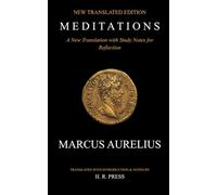 Meditations: A New Translation with Study Notes for Reflection