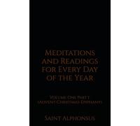 Meditations and Readings for Every Day of the Year
