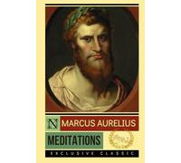 Meditations by Marcus Aurelius: The New Illustrated Edition