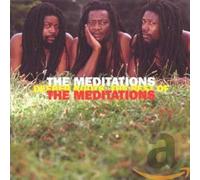 Méditations - Deeper Roots: The Best of the Meditations