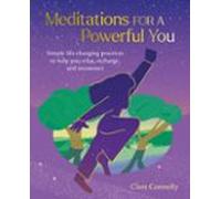 Meditations For A Powerful You (ebook)