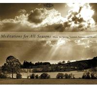 Meditations for All Seasons