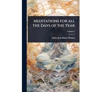 Meditations for all the Days of the Year