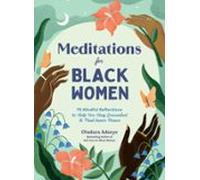 Meditations For Black Women (ebook)