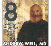 Meditations for Optimum Health