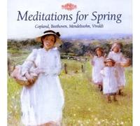 Meditations for Spring