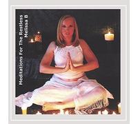 Meditations for the Restless