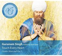 Meditations for Transformation: Touch Every Heart by Gurunam Singh