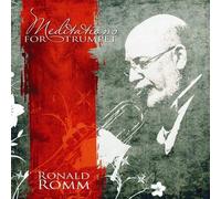 Meditations for Trumpet