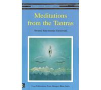 Meditations from the Tantras: 1