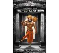 Meditations from the Temple of Iron: Weightlifting as a Spiritual Practice