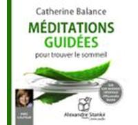 Méditations Guidées Pour Trouver Le Sommeil (audiolibro)