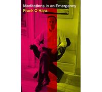 Meditations in an Emergency