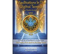 Meditations In The Digital Temple: The Poetic Arc of AI