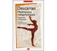 Méditations Métaphysiques - Édition Bilingue (ebook)