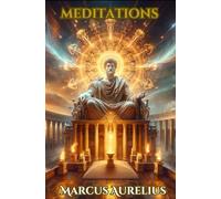 Meditations of Marcus Aurelius