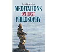 Meditations on First Philosophy