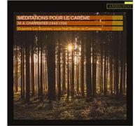 Méditations pour Le Carême