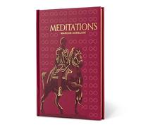 Meditations (Special Edition) (Signature Gilded Editions)