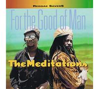 Meditations,the - For The good of Man