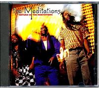 Meditations,the^Meditations,the - Return of the Meditations