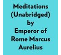 Meditations (unabridged) (audiolibro)
