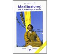 Meditazione: cos'è e come praticarla (Saggezza buddhista)