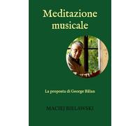 Meditazione musicale: La proposta di George Bӑlan (Sfera infinita)