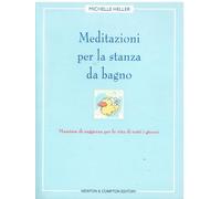 Meditazioni Per La Stanza Da Bagno [Italia] [DVD]