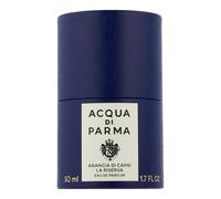 Mediter Acqua di Parma Blu. - Arancia di Capri La Riserva EDP Spray 50 ml