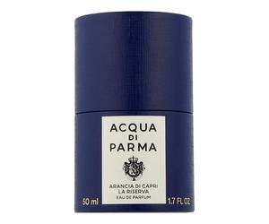 Mediter Acqua di Parma Blu. - Arancia di Capri La Riserva EDP Spray 50 ml